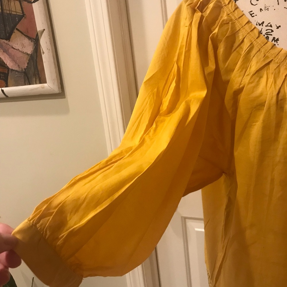 Blouse - Picture 5 of 7